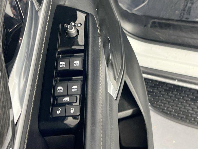 used 2022 Jeep Wagoneer car, priced at $45,425