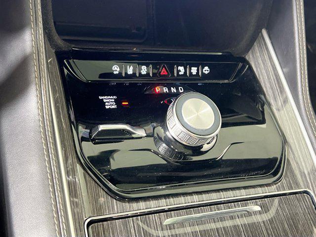 used 2022 Jeep Wagoneer car, priced at $45,425