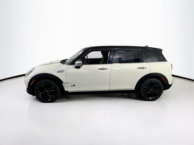 used 2019 MINI Clubman car, priced at $19,995