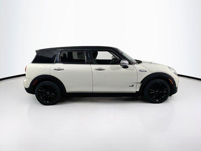 used 2019 MINI Clubman car, priced at $19,995