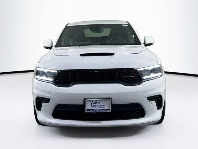 used 2022 Dodge Durango car, priced at $41,153