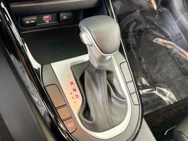 used 2023 Kia Forte car, priced at $21,756