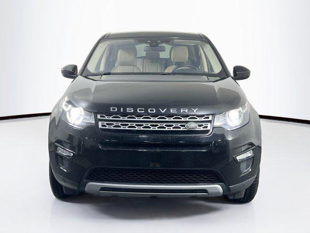 used 2018 Land Rover Discovery Sport car, priced at $18,861