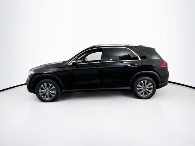 used 2021 Mercedes-Benz GLE 450 car, priced at $49,264