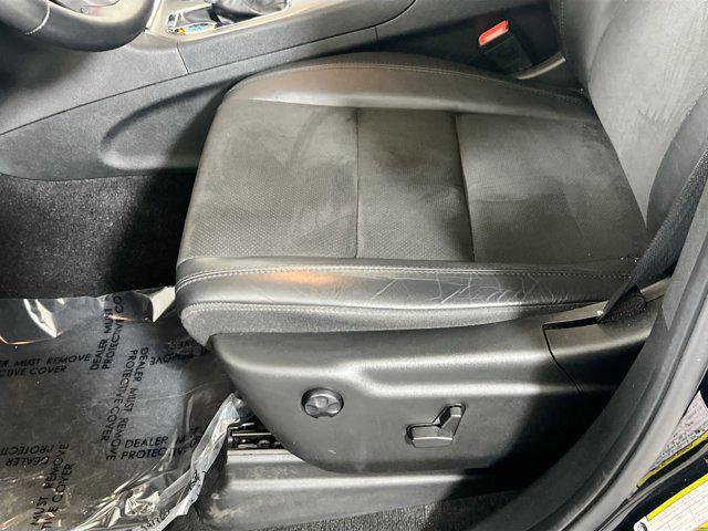 used 2022 Jeep Grand Cherokee car, priced at $28,096