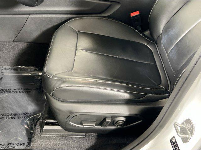 used 2022 Jeep Grand Cherokee car, priced at $31,941