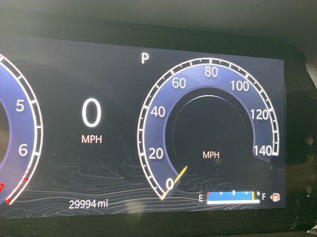 used 2022 Jeep Grand Cherokee car, priced at $31,941