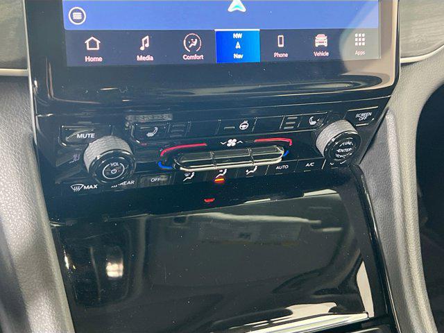 used 2022 Jeep Grand Cherokee car, priced at $31,941