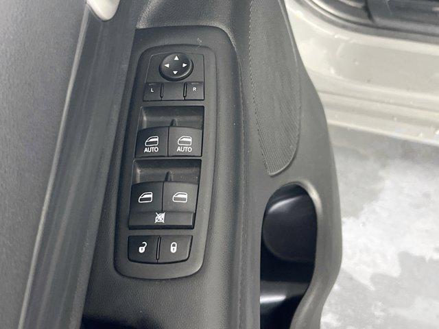 used 2022 Jeep Grand Cherokee car, priced at $29,777