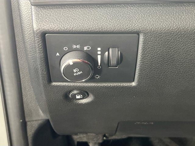 used 2022 Jeep Grand Cherokee car, priced at $29,777