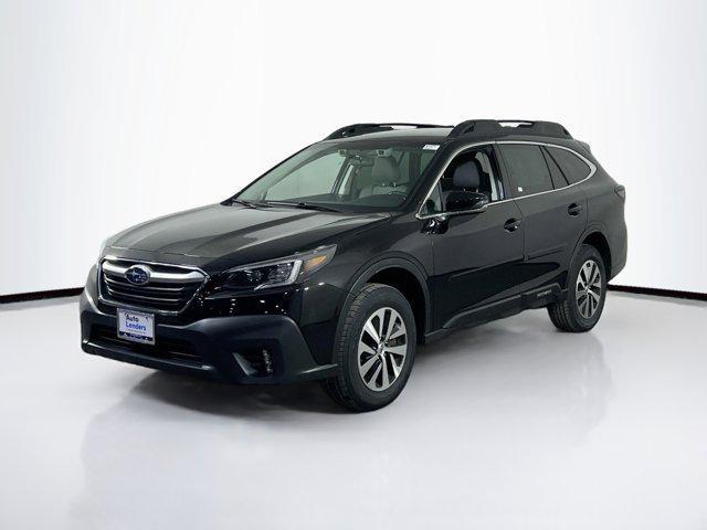 used 2022 Subaru Outback car, priced at $25,995