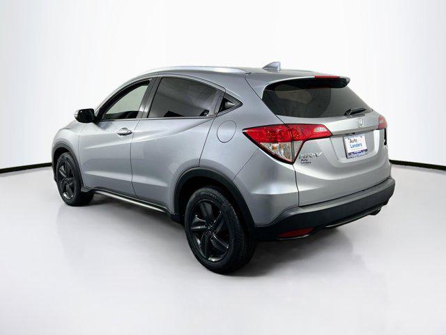 used 2022 Honda HR-V car, priced at $22,485