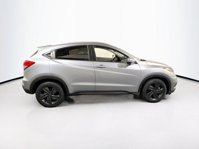 used 2022 Honda HR-V car, priced at $22,485