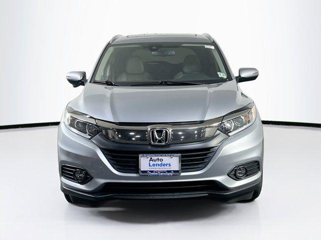 used 2022 Honda HR-V car, priced at $22,485