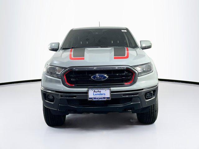 used 2021 Ford Ranger car, priced at $33,534