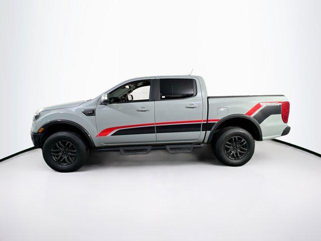 used 2021 Ford Ranger car, priced at $33,534