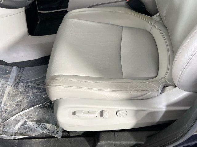 used 2022 Honda Odyssey car, priced at $36,791