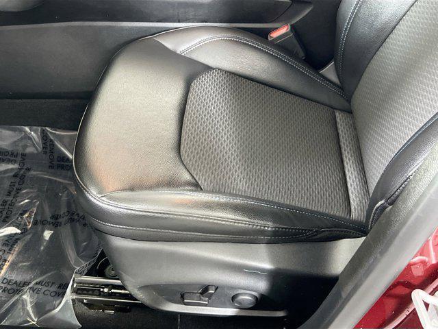 used 2022 Jeep Compass car, priced at $21,981