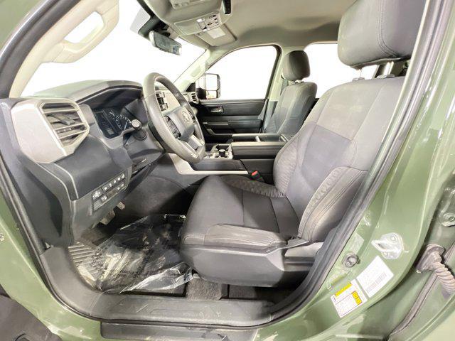 used 2022 Toyota Tundra car, priced at $44,796