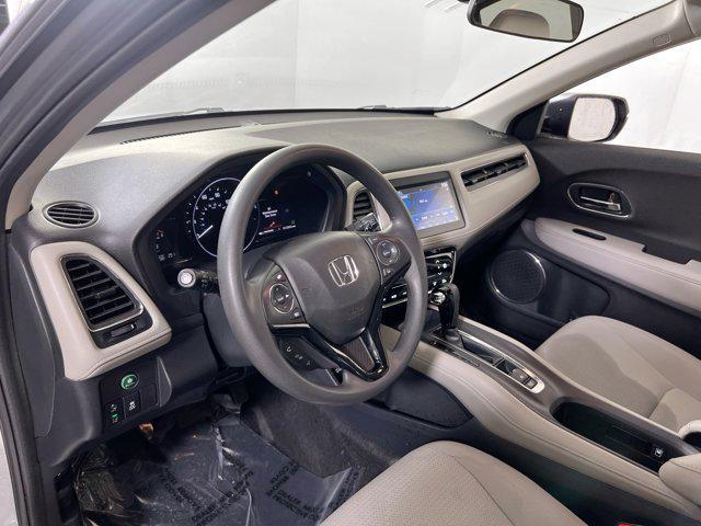 used 2022 Honda HR-V car, priced at $24,517