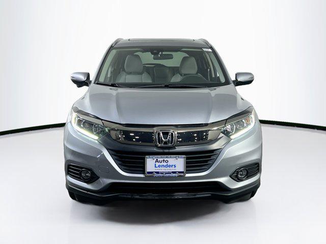 used 2022 Honda HR-V car, priced at $24,517