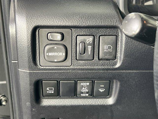 used 2023 Toyota 4Runner car, priced at $41,995