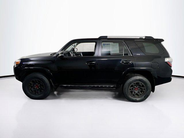 used 2023 Toyota 4Runner car, priced at $41,995