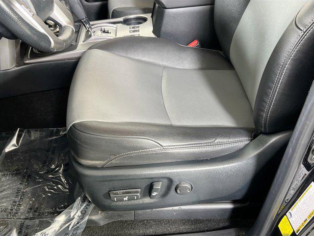 used 2023 Toyota 4Runner car, priced at $41,995