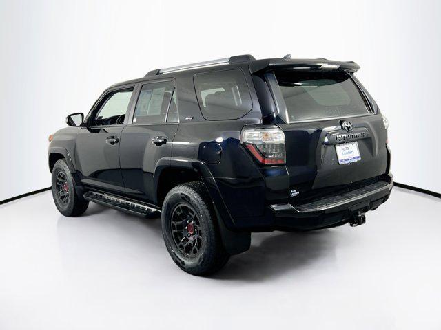 used 2023 Toyota 4Runner car, priced at $41,995