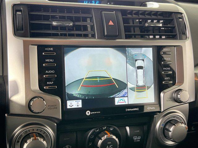 used 2023 Toyota 4Runner car, priced at $41,995