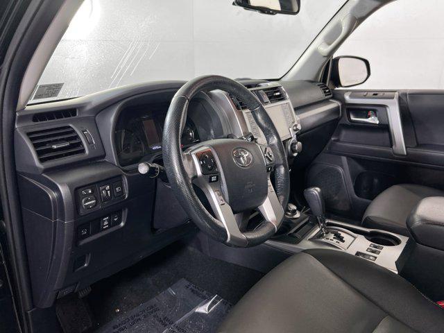 used 2023 Toyota 4Runner car, priced at $41,995