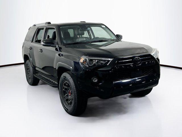 used 2023 Toyota 4Runner car, priced at $41,995