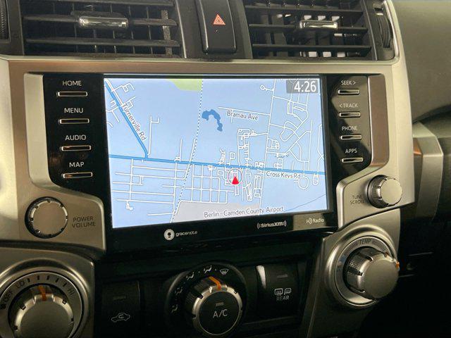 used 2023 Toyota 4Runner car, priced at $41,995