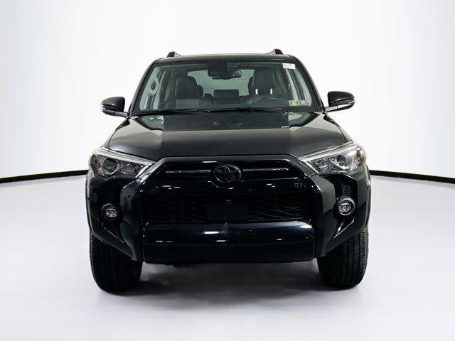 used 2023 Toyota 4Runner car, priced at $41,995