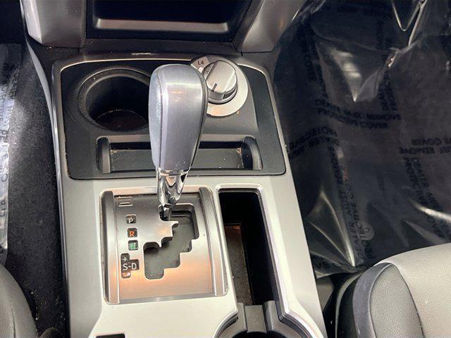 used 2023 Toyota 4Runner car, priced at $41,995
