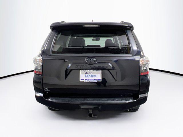 used 2023 Toyota 4Runner car, priced at $41,995