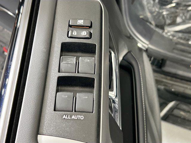 used 2023 Toyota 4Runner car, priced at $41,995