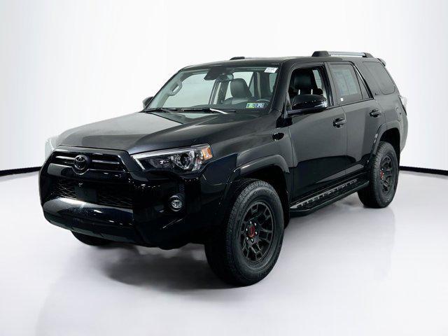 used 2023 Toyota 4Runner car, priced at $41,995