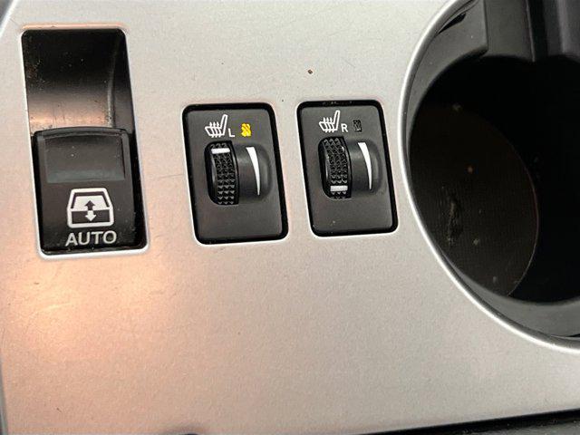 used 2023 Toyota 4Runner car, priced at $41,995