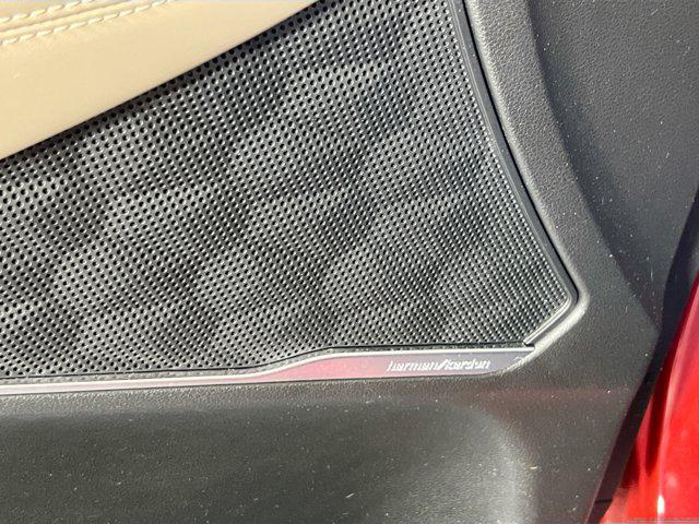 used 2023 Hyundai Santa Fe car, priced at $31,791