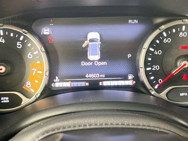 used 2022 Jeep Renegade car, priced at $19,695