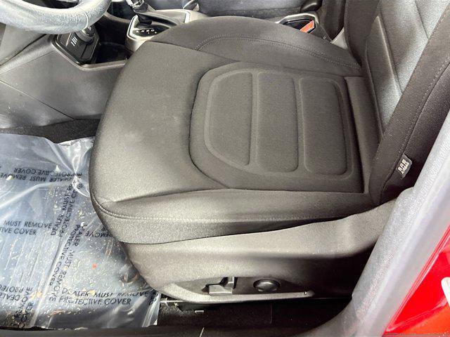 used 2022 Jeep Renegade car, priced at $19,695