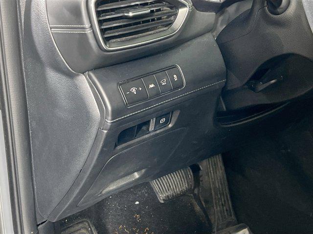 used 2022 Hyundai Santa Fe car, priced at $26,561