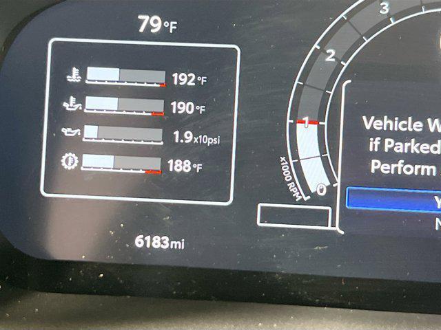 used 2025 Toyota GR Corolla car, priced at $42,813