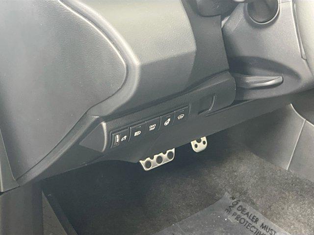 used 2025 Toyota GR Corolla car, priced at $42,813