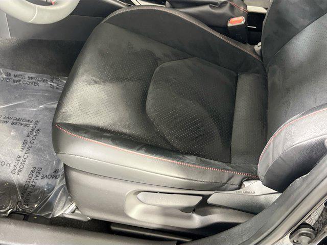 used 2025 Toyota GR Corolla car, priced at $42,813