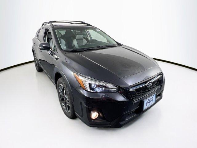 used 2019 Subaru Crosstrek car, priced at $19,481