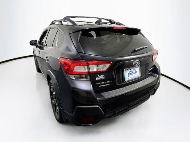 used 2019 Subaru Crosstrek car, priced at $19,481