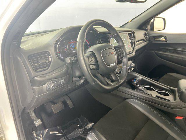 used 2021 Dodge Durango car, priced at $28,518