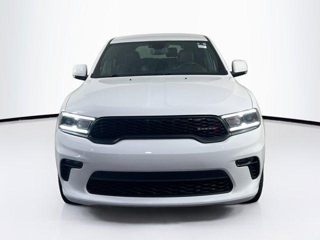 used 2021 Dodge Durango car, priced at $28,518